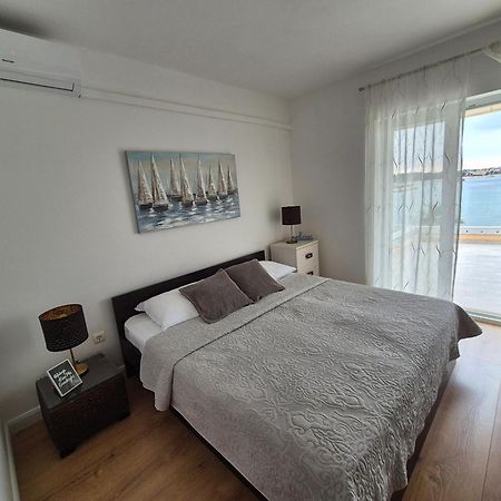נובליה Apartment Danijela No. 2 מראה חיצוני תמונה