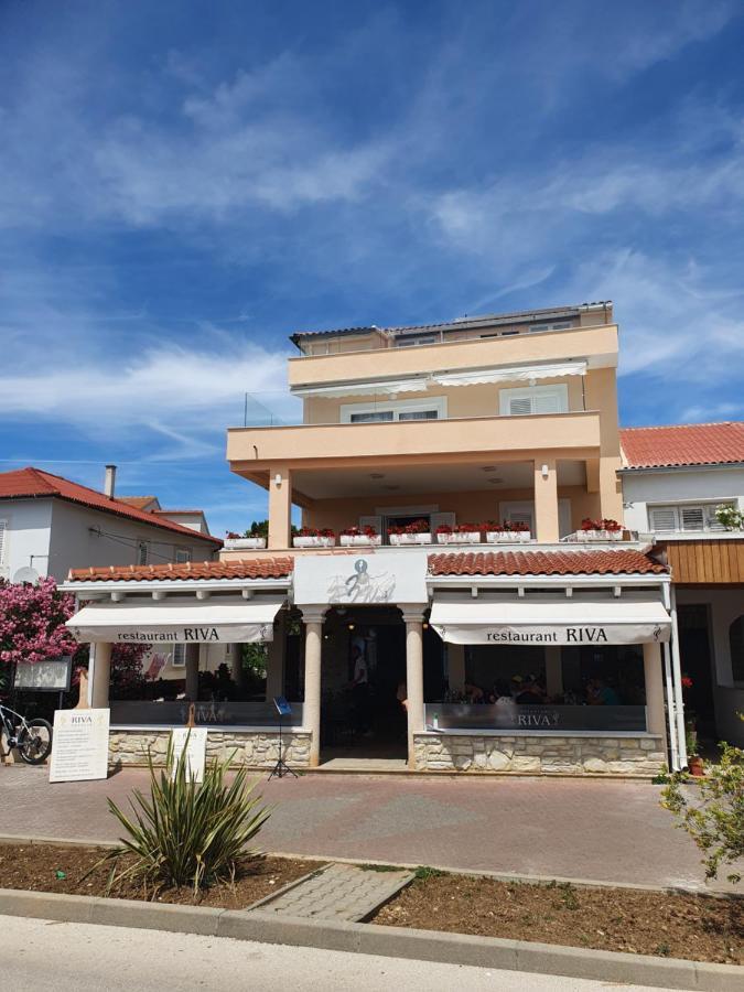 נובליה Apartment Danijela No. 2 מראה חיצוני תמונה