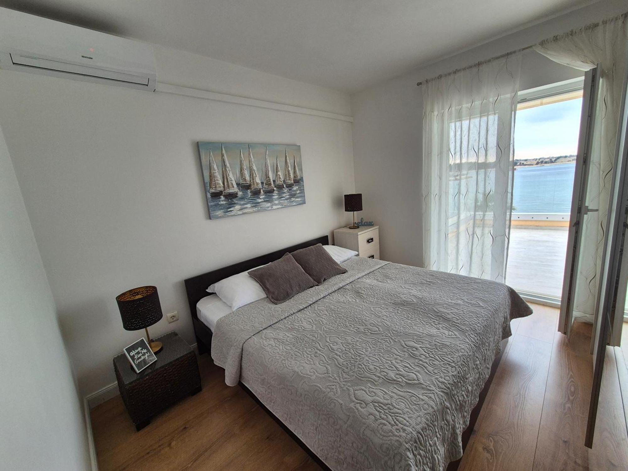 נובליה Apartment Danijela No. 2 מראה חיצוני תמונה