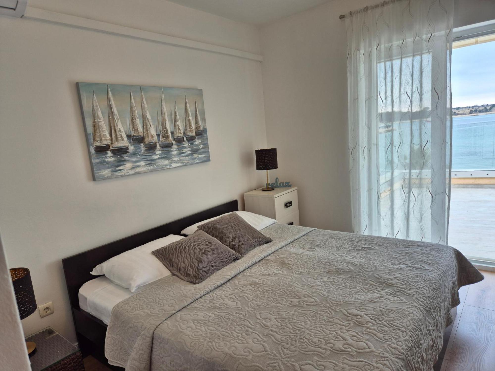 נובליה Apartment Danijela No. 2 מראה חיצוני תמונה