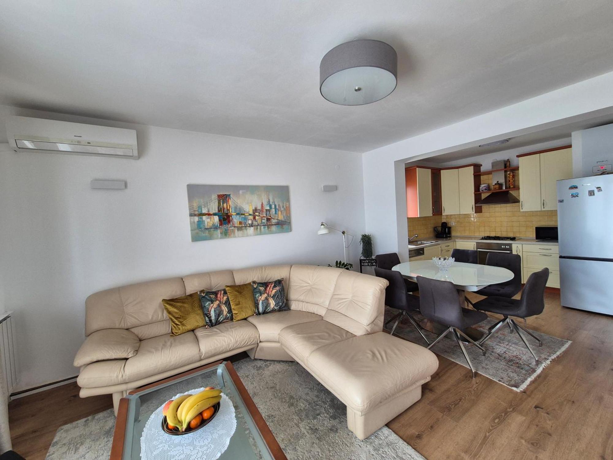 נובליה Apartment Danijela No. 2 מראה חיצוני תמונה