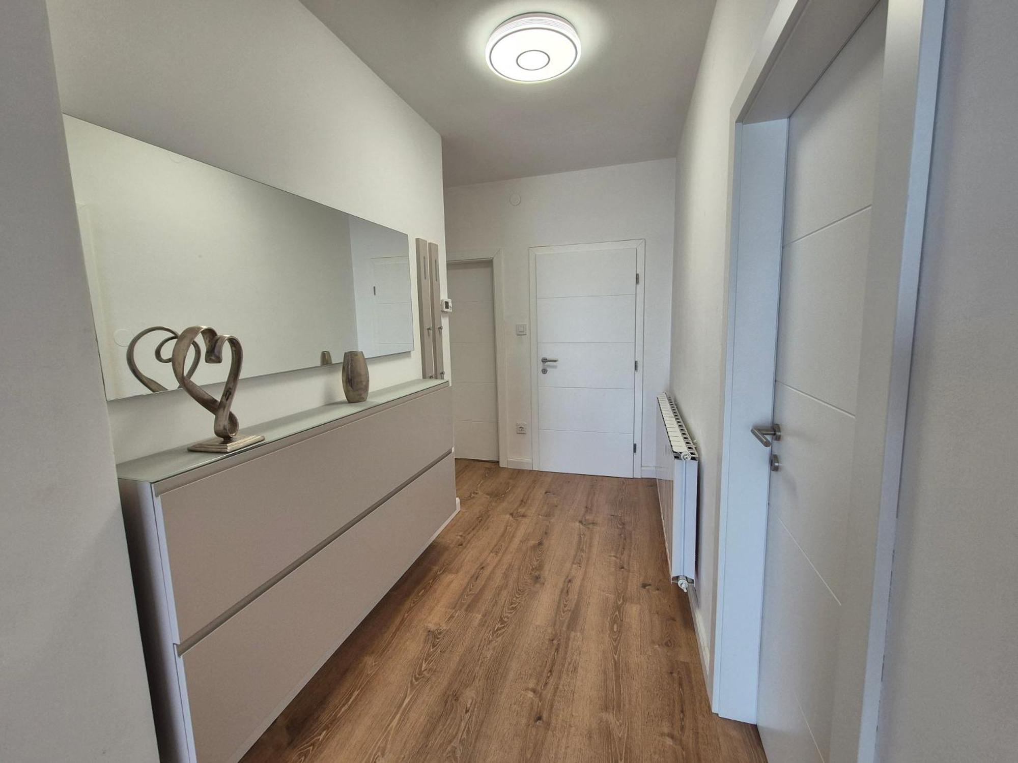 נובליה Apartment Danijela No. 2 מראה חיצוני תמונה