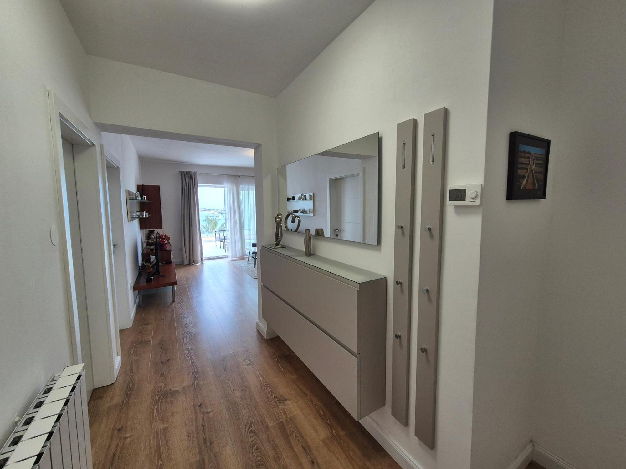 נובליה Apartment Danijela No. 2 מראה חיצוני תמונה