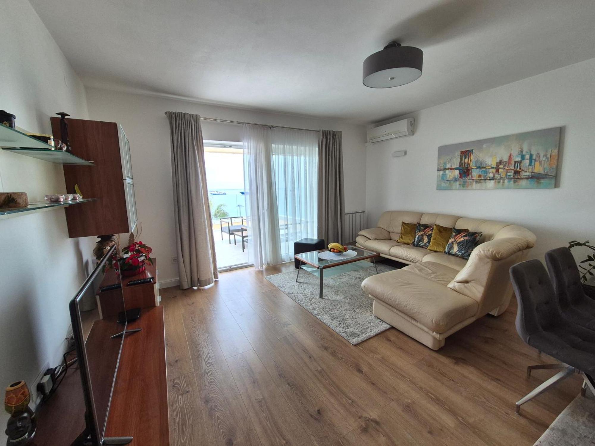 נובליה Apartment Danijela No. 2 מראה חיצוני תמונה