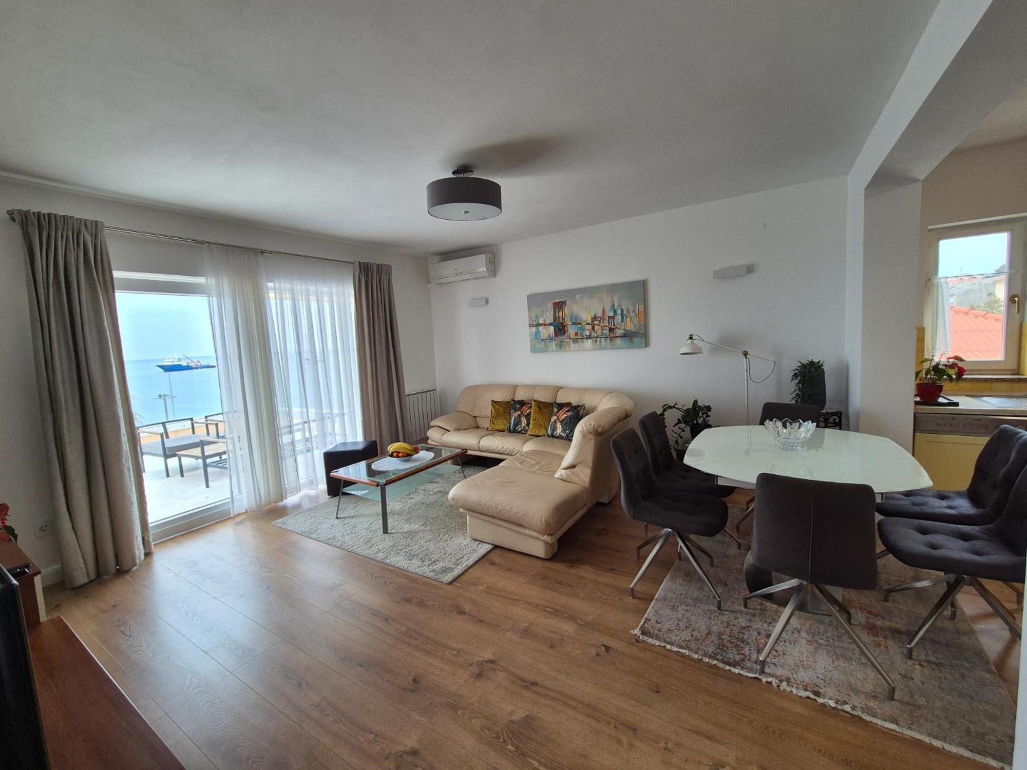 נובליה Apartment Danijela No. 2 מראה חיצוני תמונה