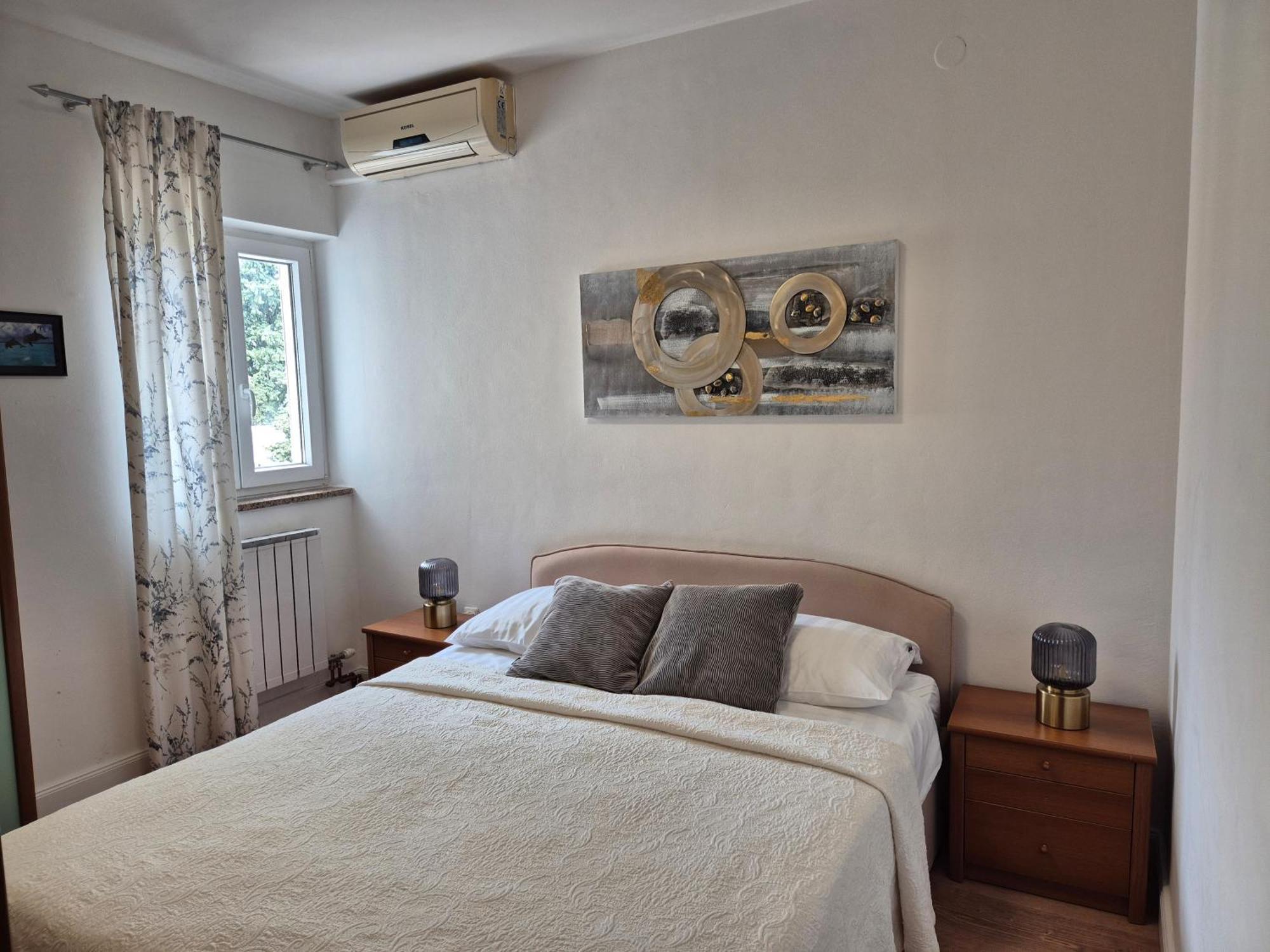 נובליה Apartment Danijela No. 2 מראה חיצוני תמונה
