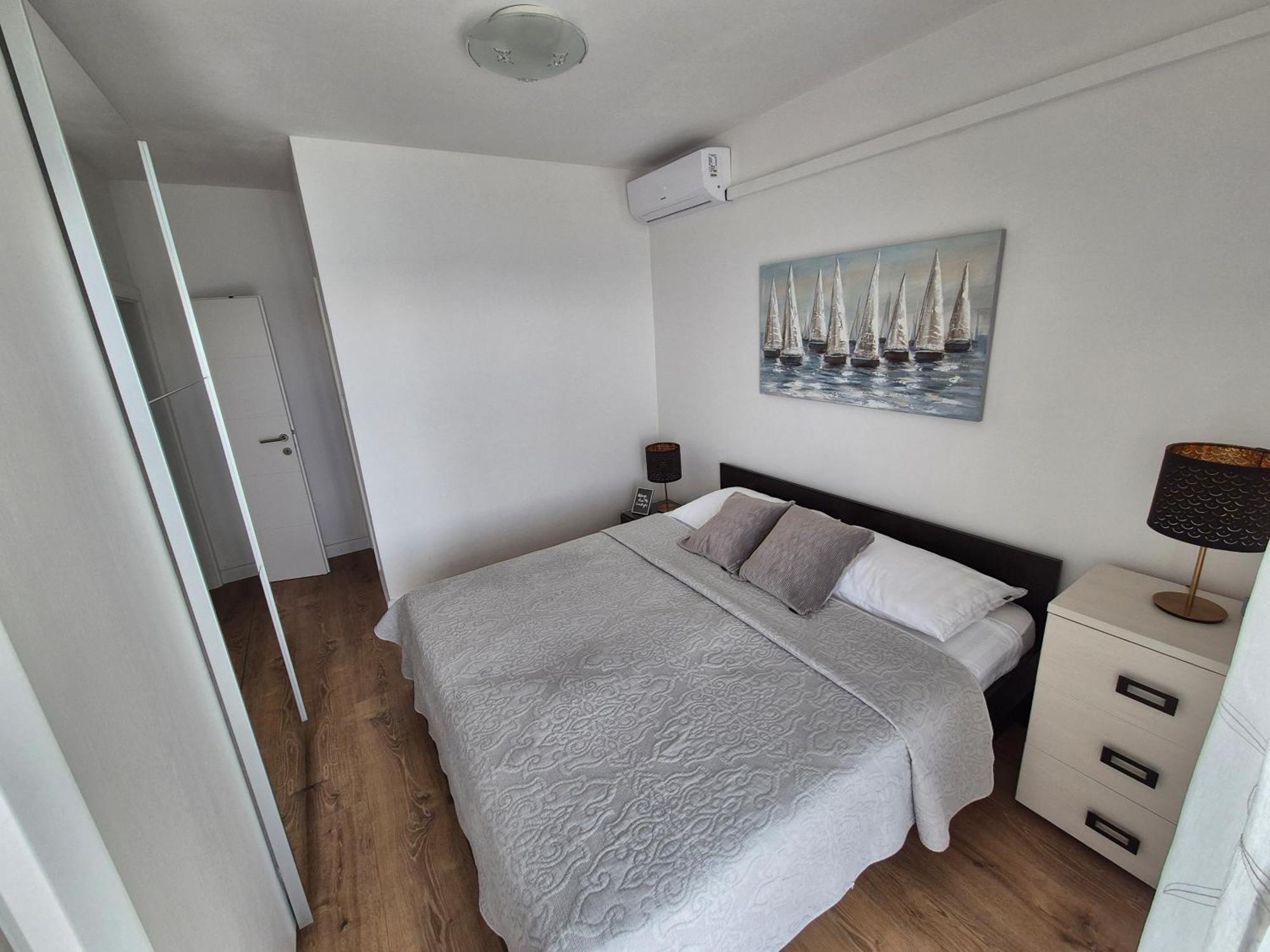 נובליה Apartment Danijela No. 2 מראה חיצוני תמונה