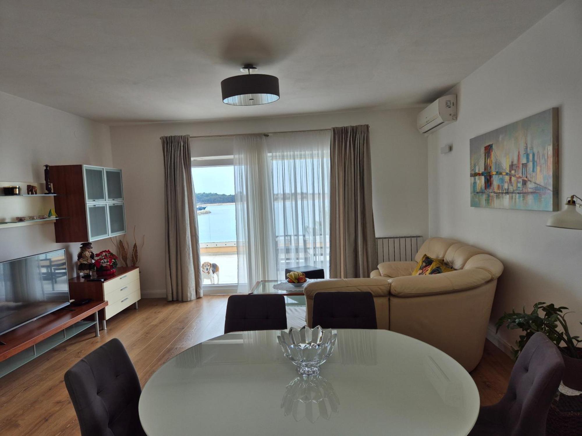נובליה Apartment Danijela No. 2 מראה חיצוני תמונה