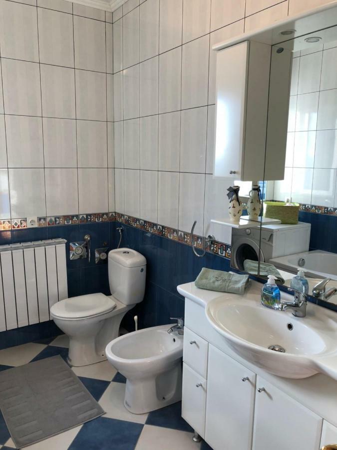 נובליה Apartment Danijela No. 2 מראה חיצוני תמונה