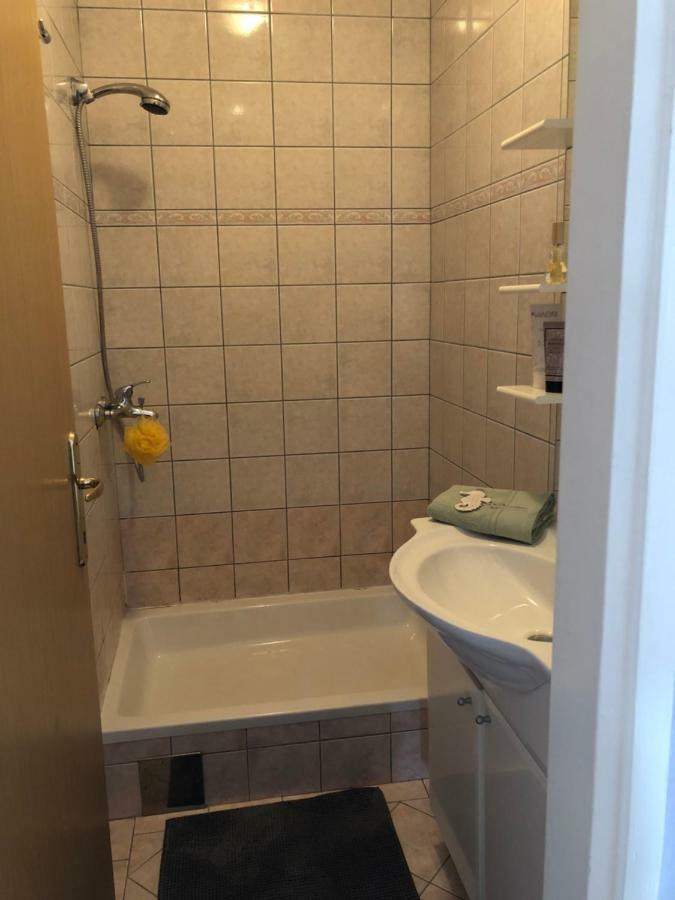 נובליה Apartment Danijela No. 2 מראה חיצוני תמונה