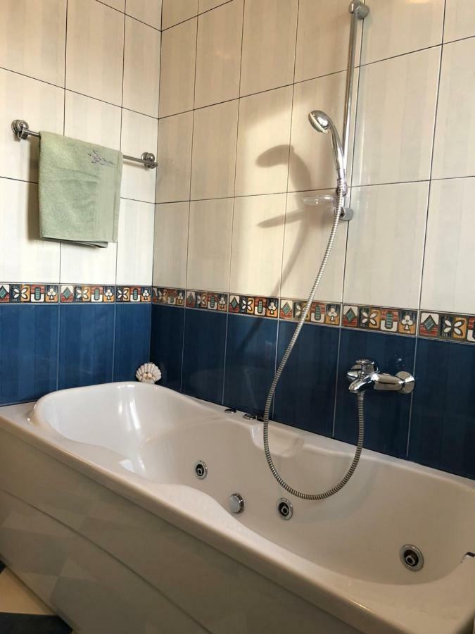 נובליה Apartment Danijela No. 2 מראה חיצוני תמונה